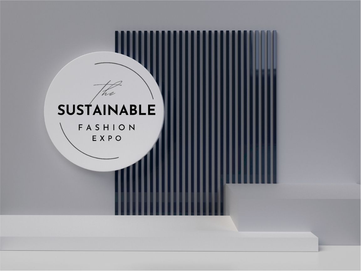 THE SUSTAINABLE FASHION EXPO